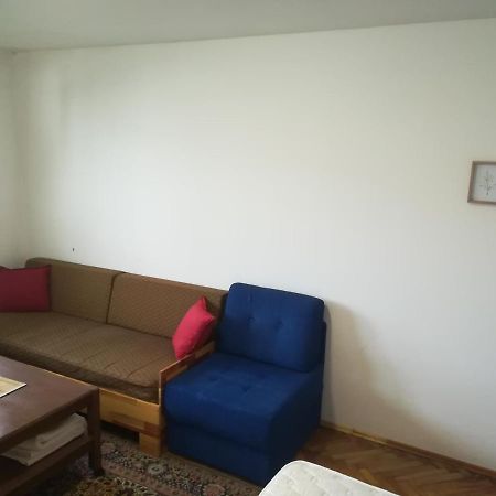 A&Mir Apartment 塞拉耶佛 外观 照片