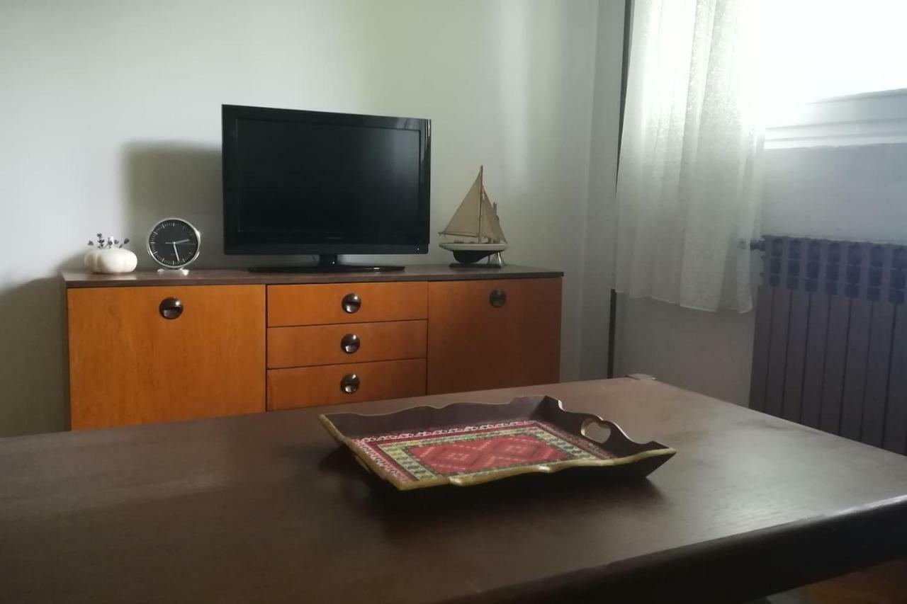 A&Mir Apartment 塞拉耶佛 外观 照片