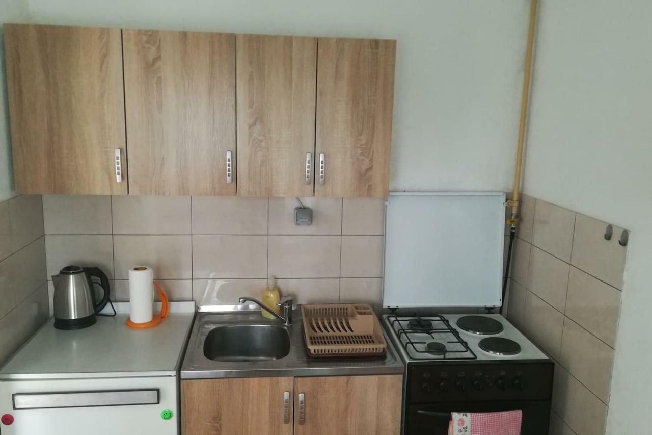 A&Mir Apartment 塞拉耶佛 外观 照片