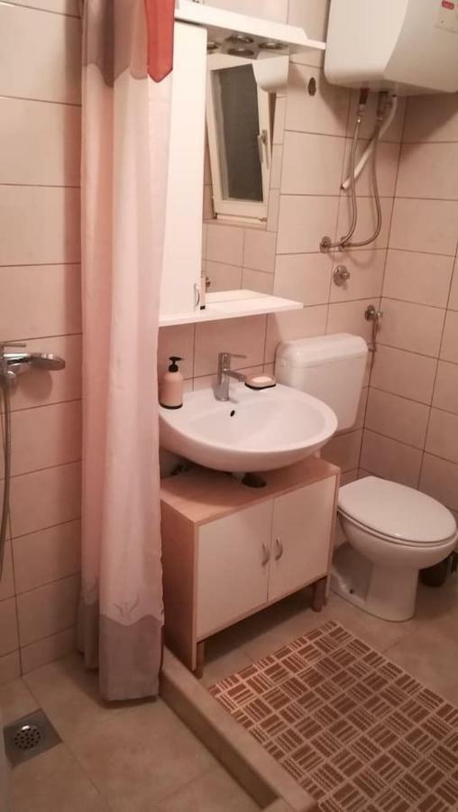 A&Mir Apartment 塞拉耶佛 外观 照片