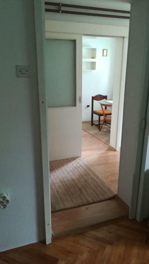 A&Mir Apartment 塞拉耶佛 外观 照片