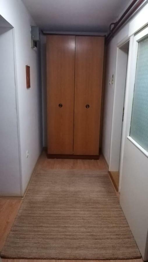 A&Mir Apartment 塞拉耶佛 外观 照片