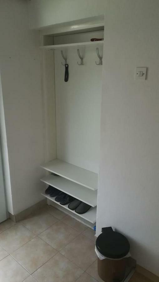 A&Mir Apartment 塞拉耶佛 外观 照片