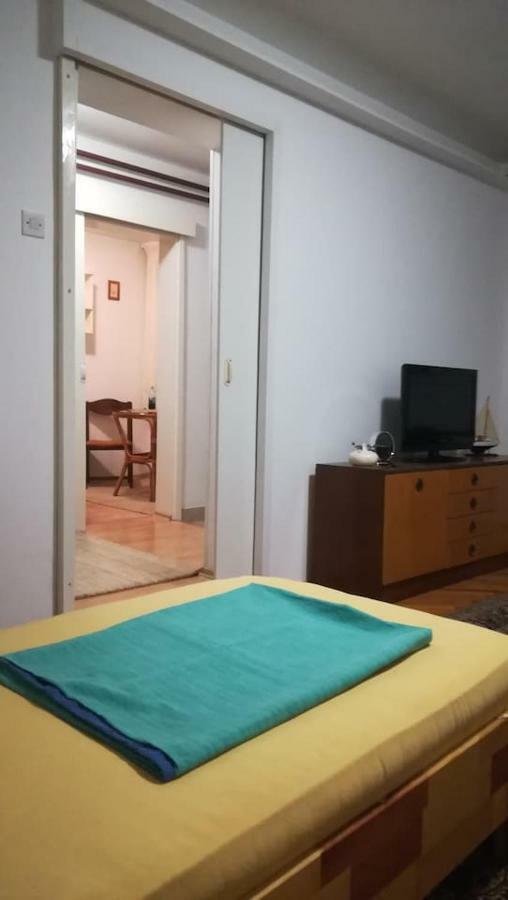 A&Mir Apartment 塞拉耶佛 外观 照片