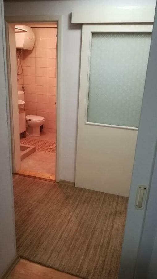 A&Mir Apartment 塞拉耶佛 外观 照片