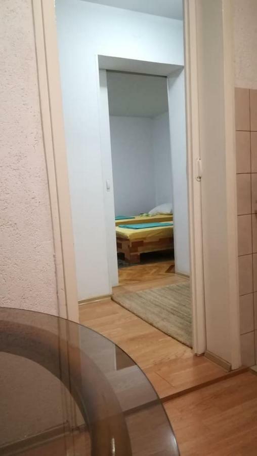 A&Mir Apartment 塞拉耶佛 外观 照片