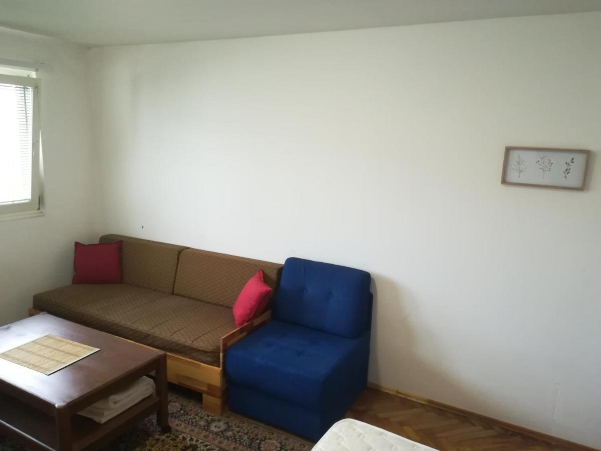A&Mir Apartment 塞拉耶佛 外观 照片